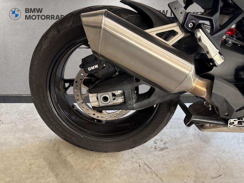 S 1000 XR