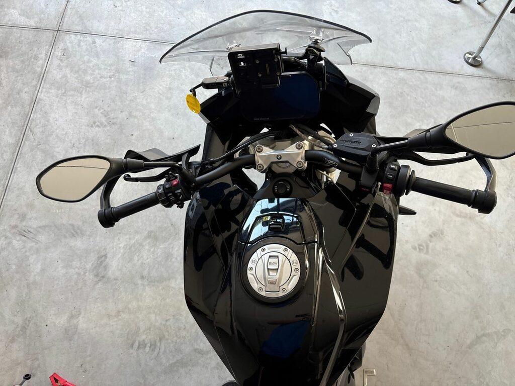 S 1000 XR