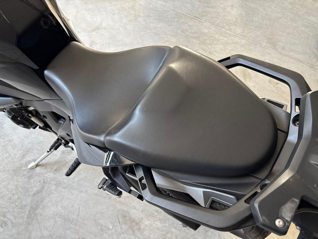S 1000 XR