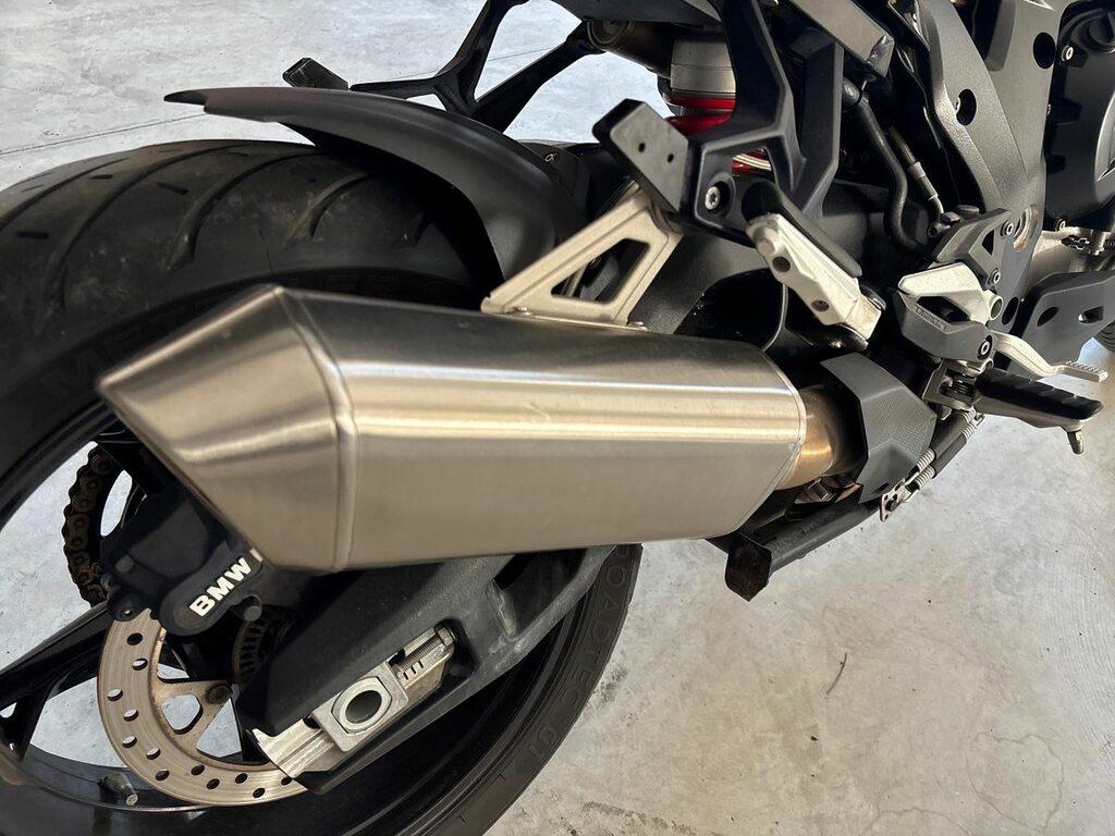 S 1000 XR