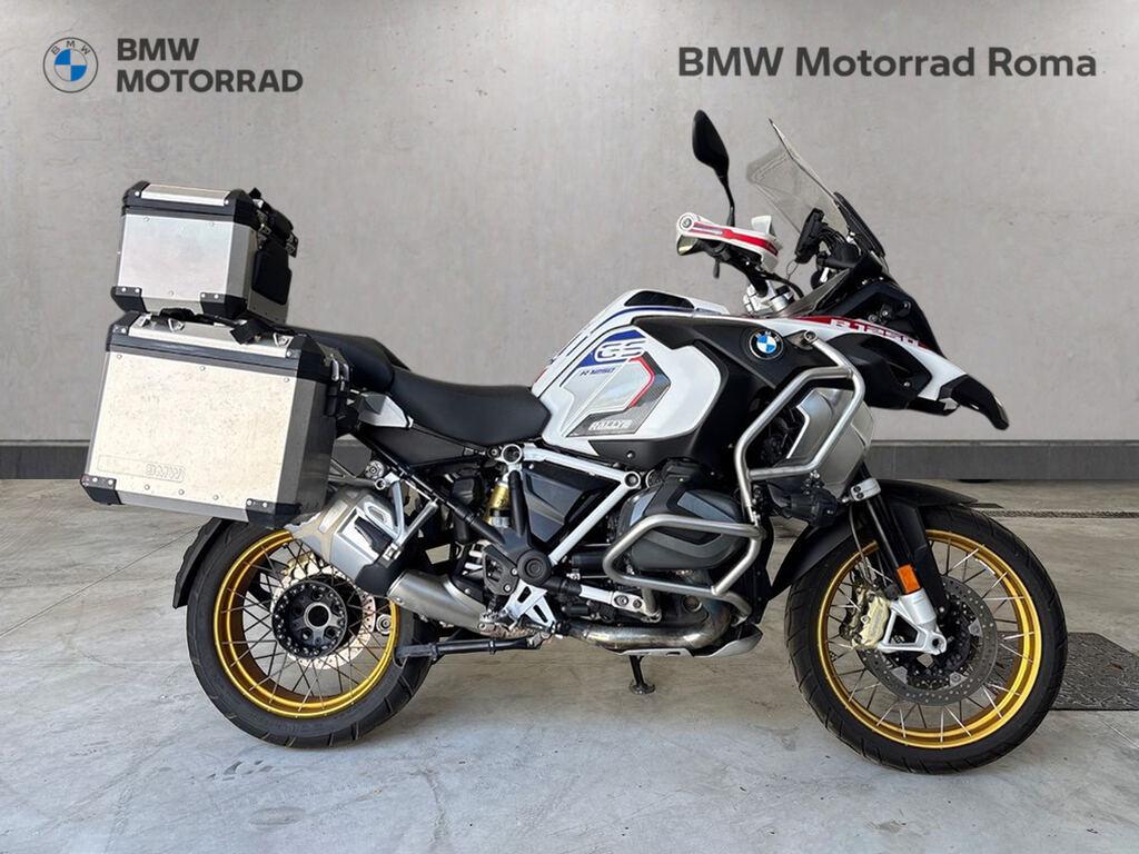 R 1250 GS