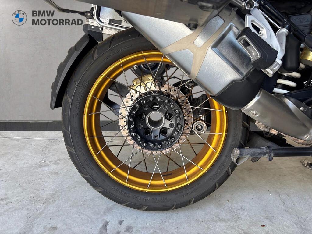 R 1250 GS