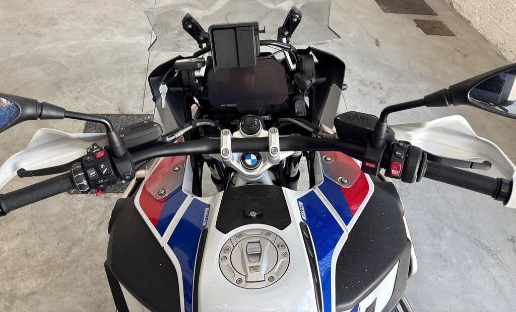 R 1250 GS