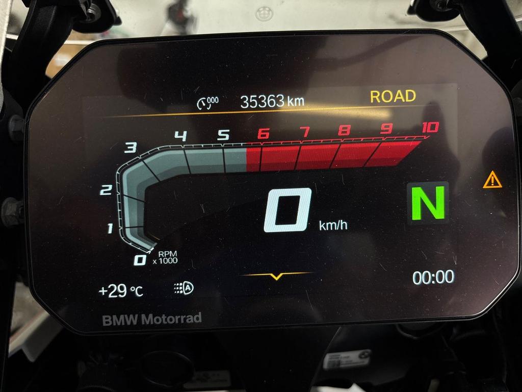 R 1250 GS