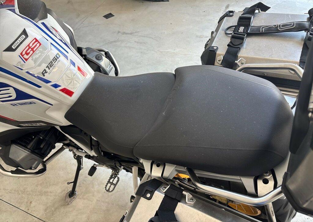 R 1250 GS