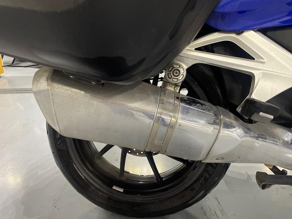 R 1250 RT