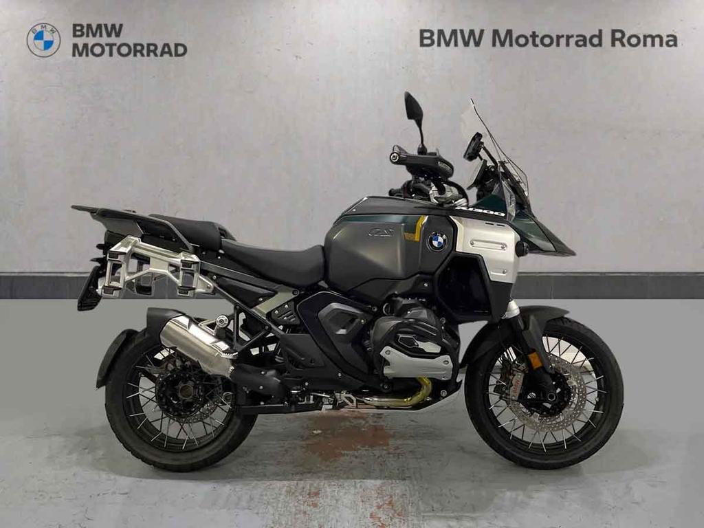 R 1300 GS