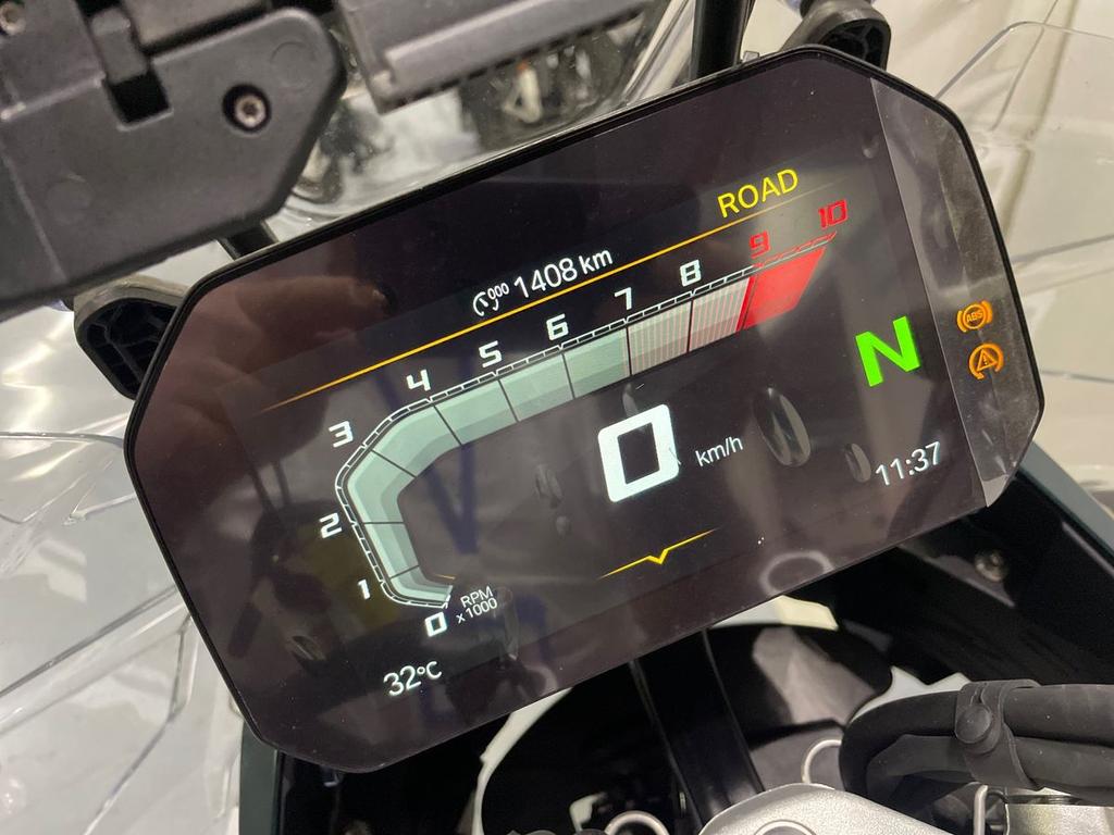 R 1300 GS