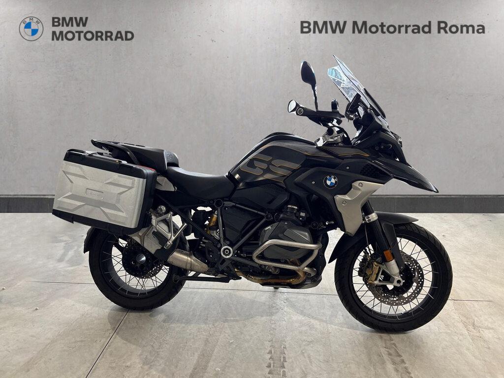 R 1250 GS