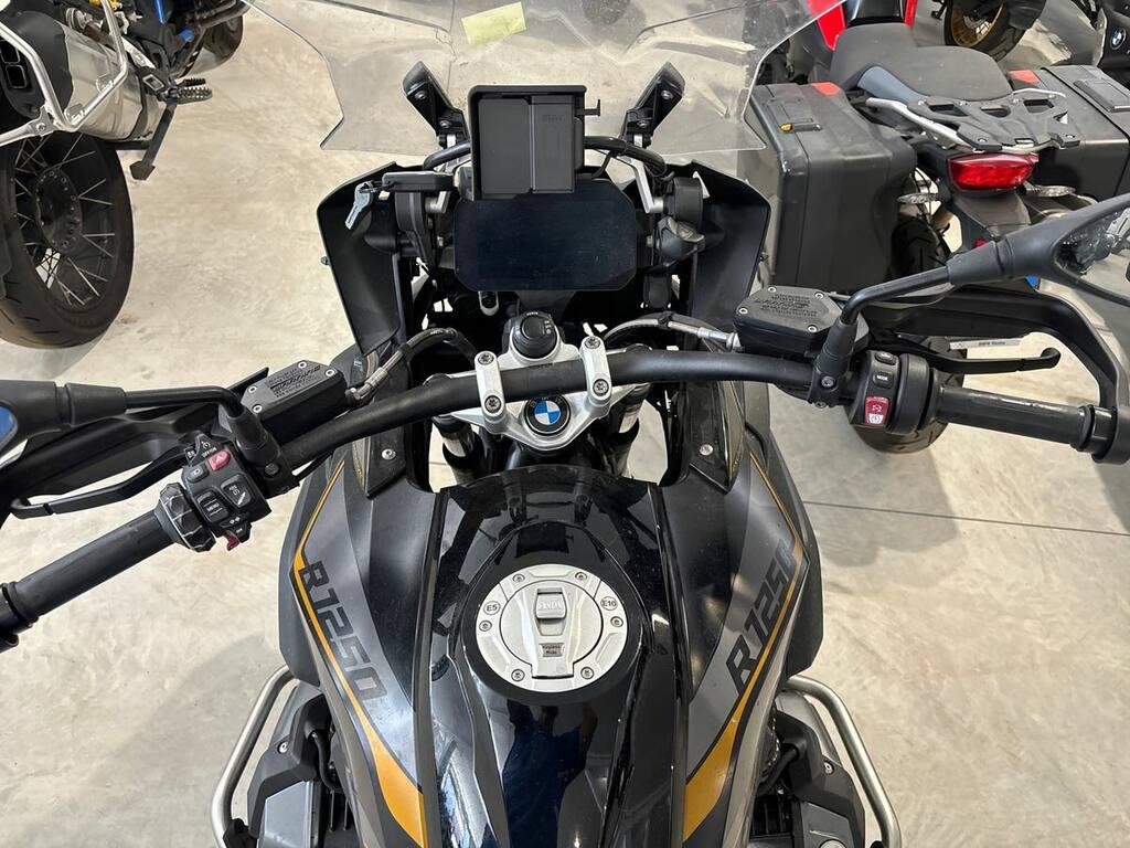 R 1250 GS
