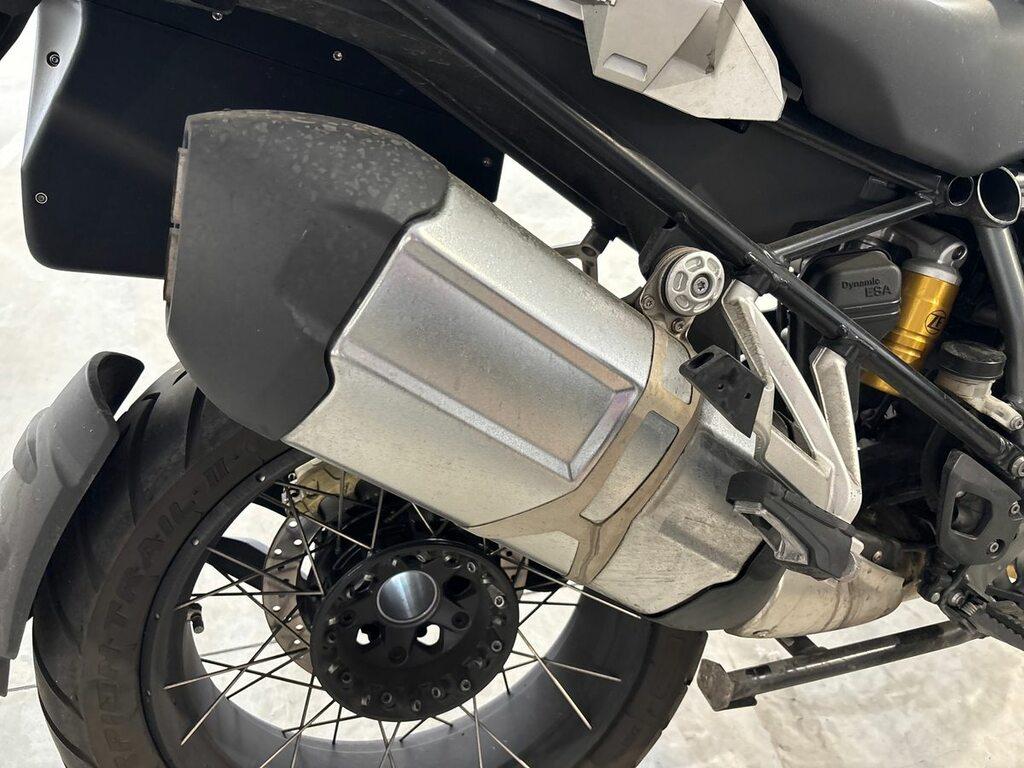 R 1250 GS