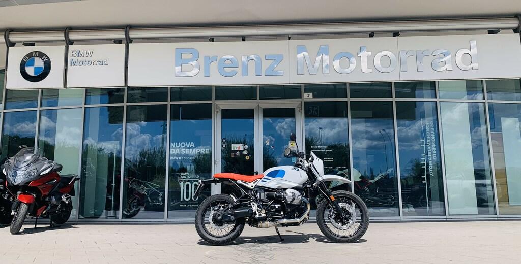 R 1200 NINET