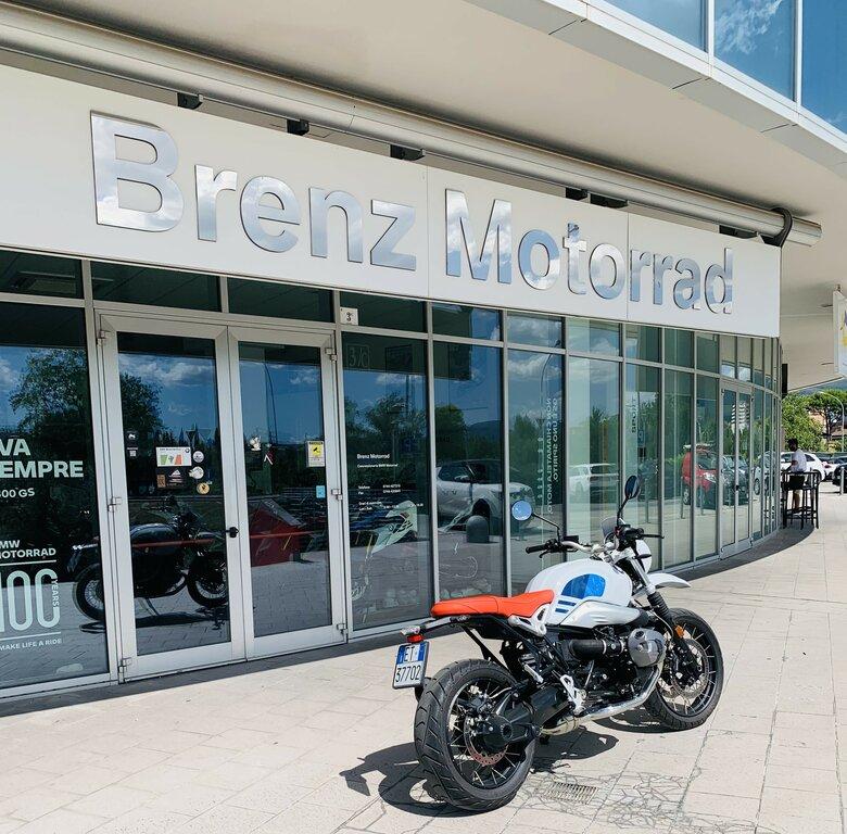 R 1200 NINET