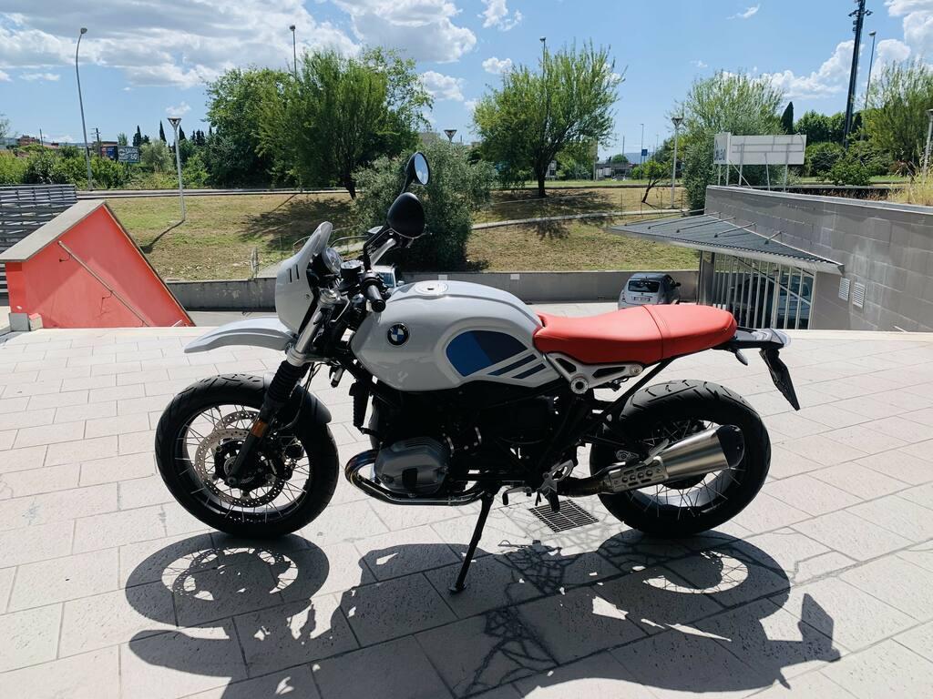 R 1200 NINET
