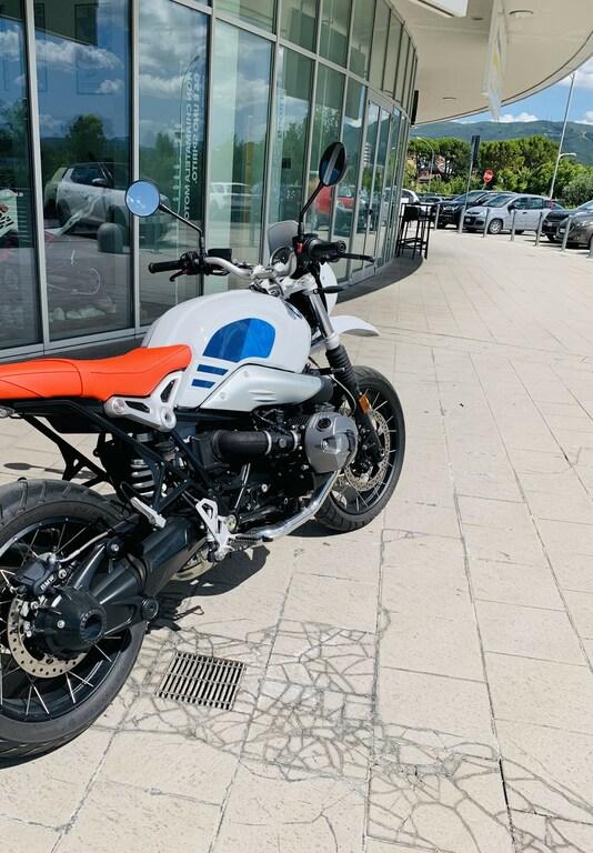 R 1200 NINET