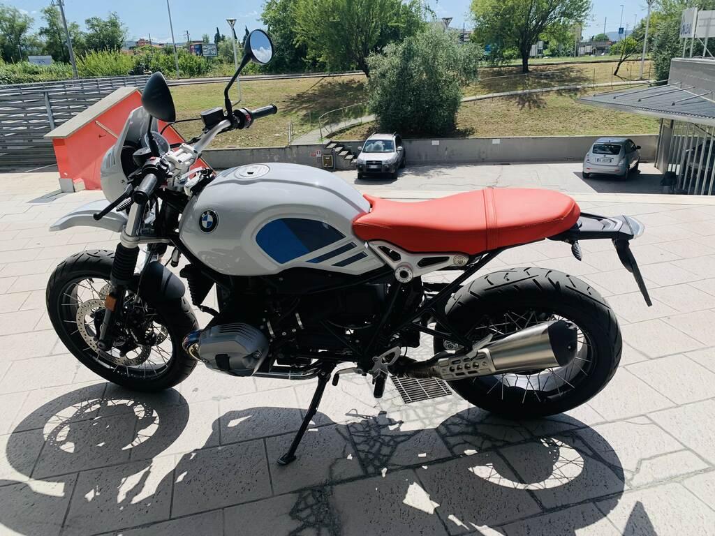 R 1200 NINET