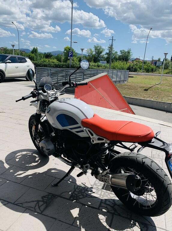 R 1200 NINET