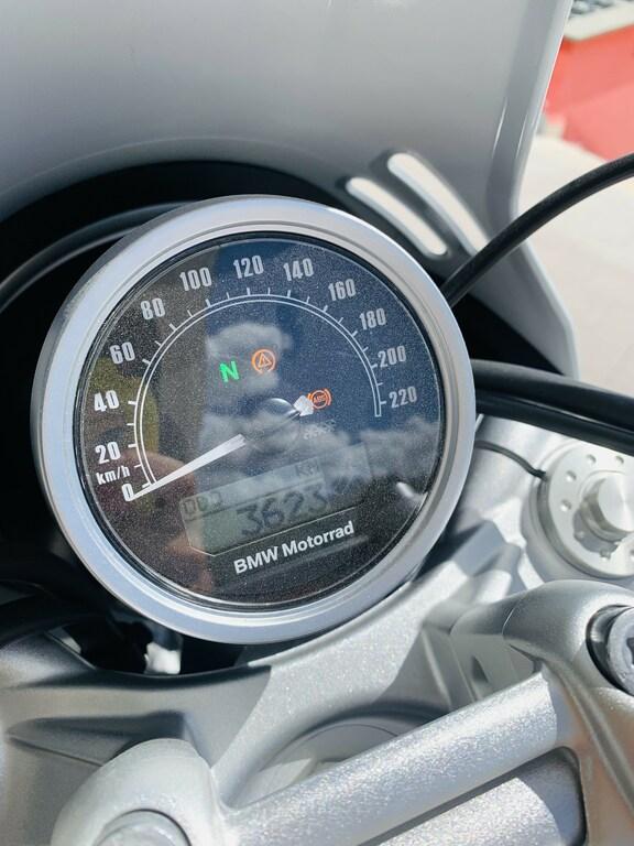 R 1200 NINET