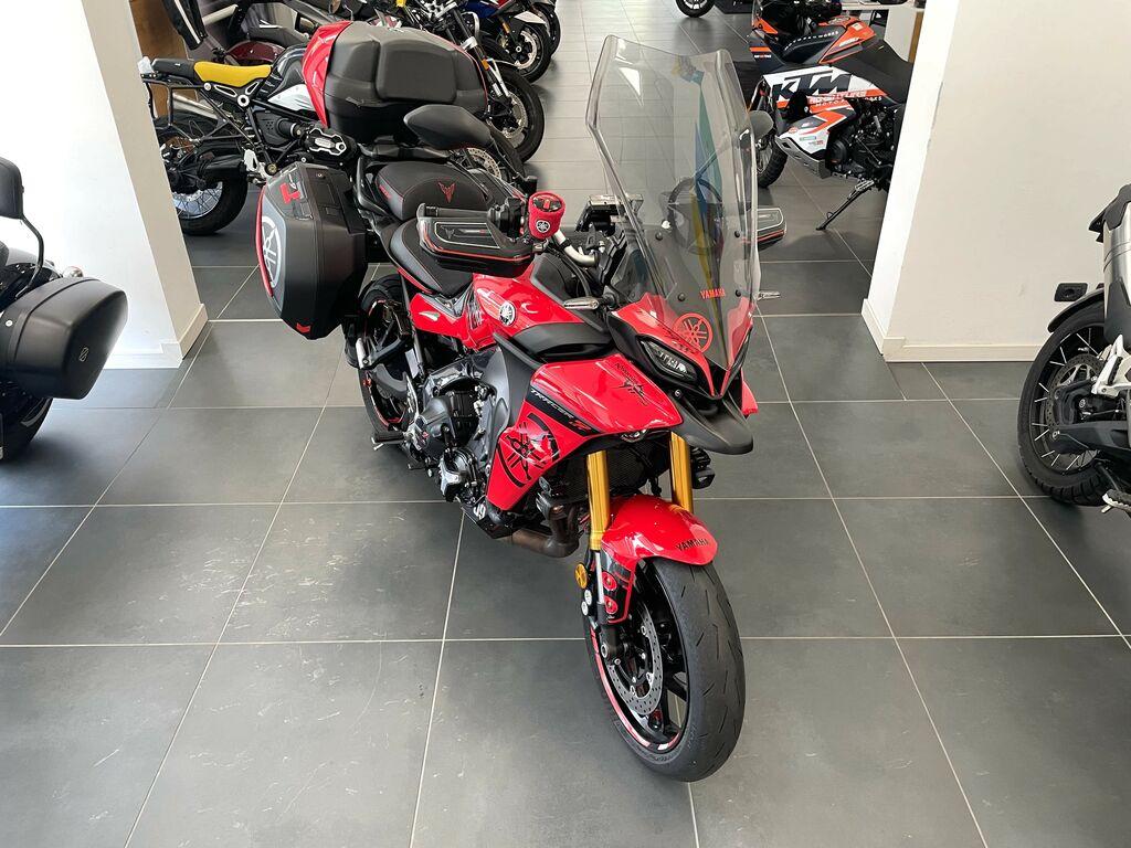 TRACER 900