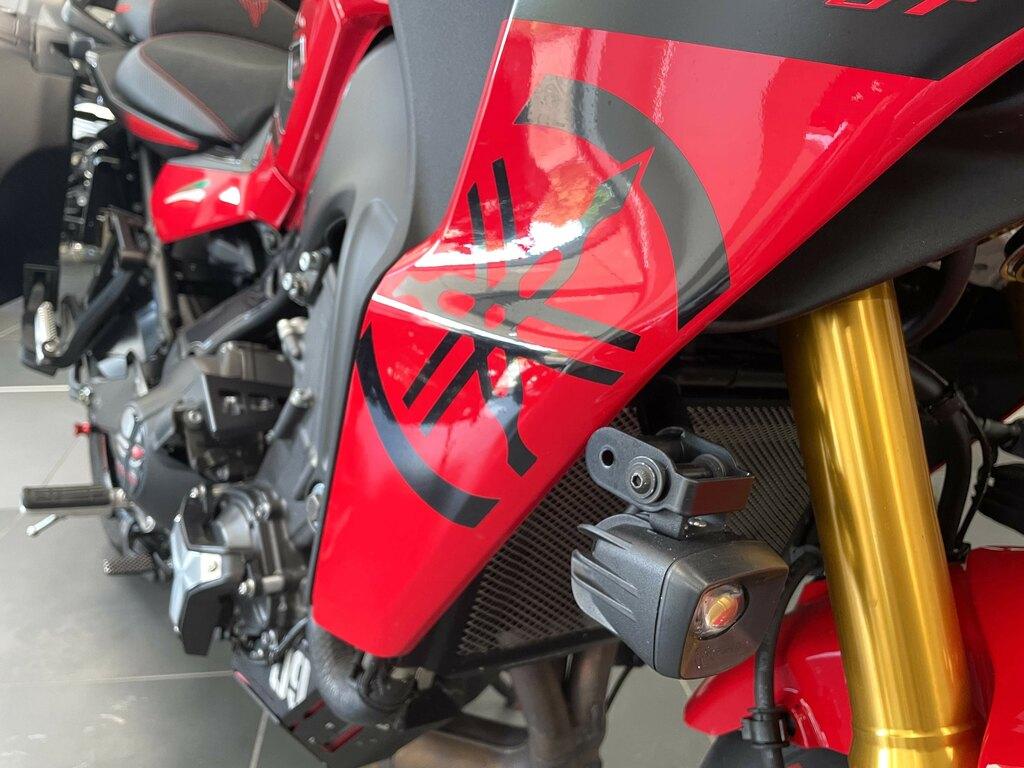 TRACER 900