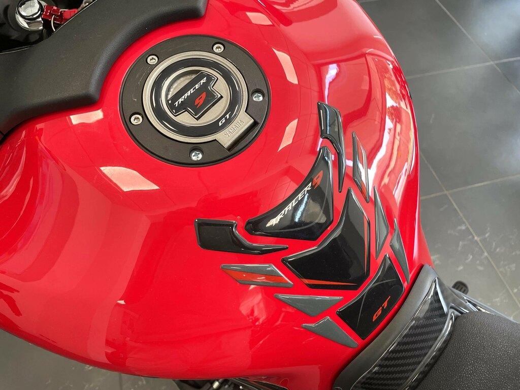 TRACER 900