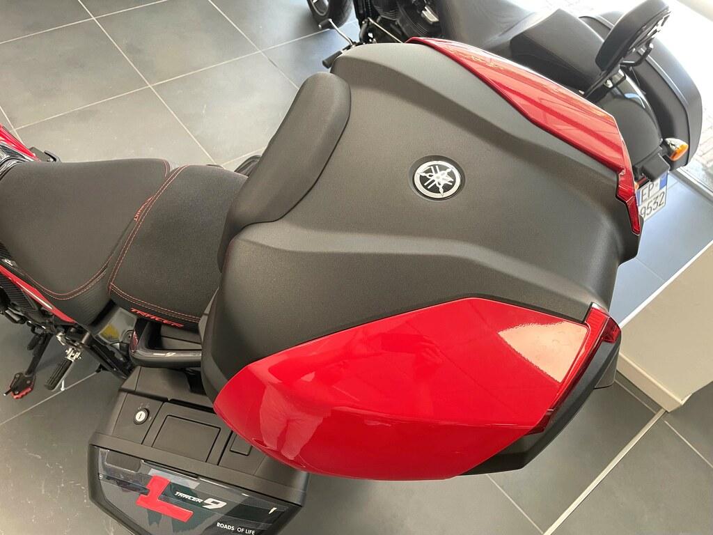 TRACER 900