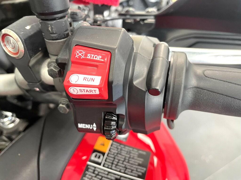 TRACER 900