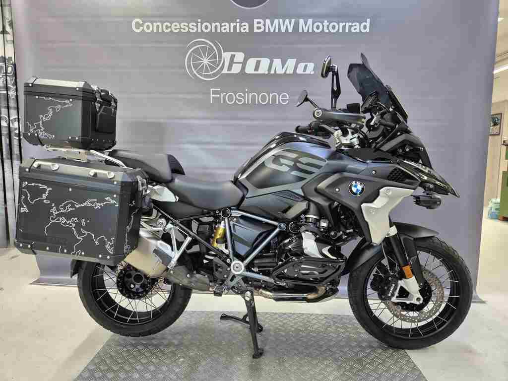 R 1250 GS