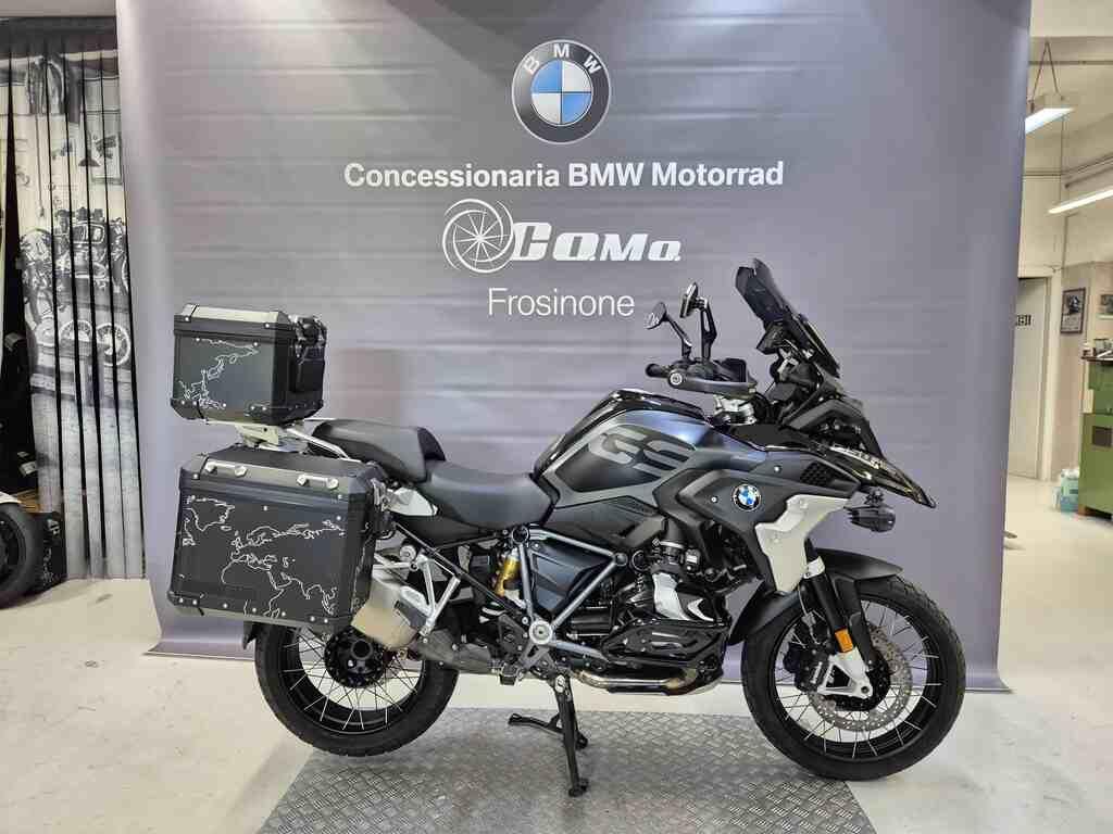 R 1250 GS