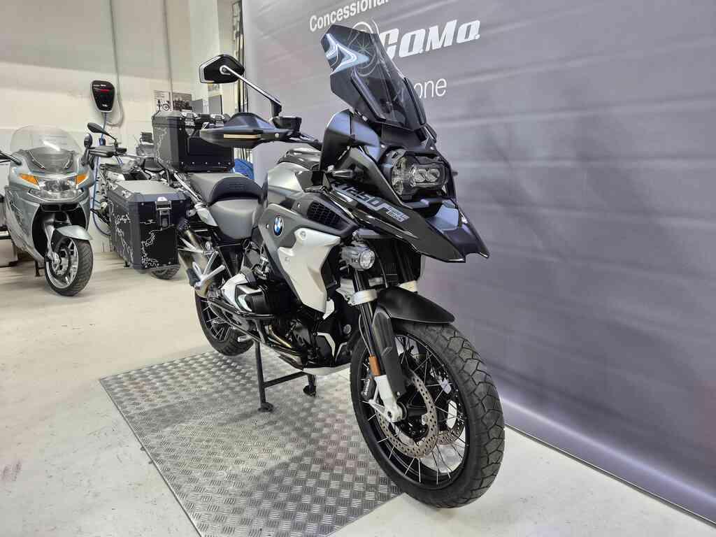 R 1250 GS