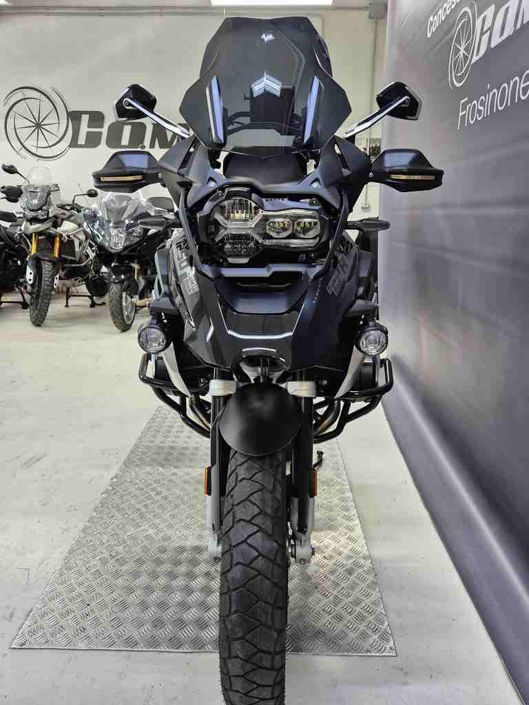 R 1250 GS