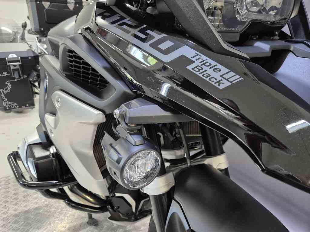 R 1250 GS