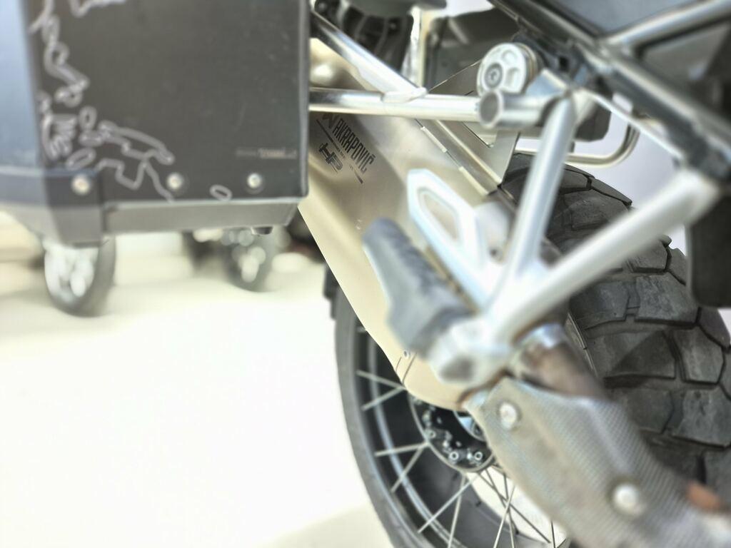 R 1250 GS