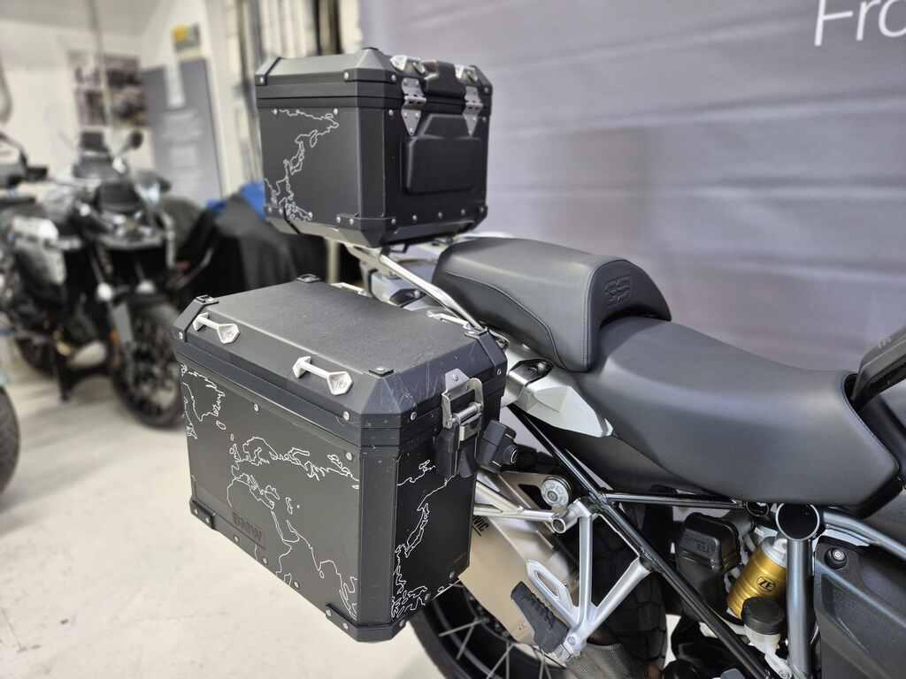 R 1250 GS