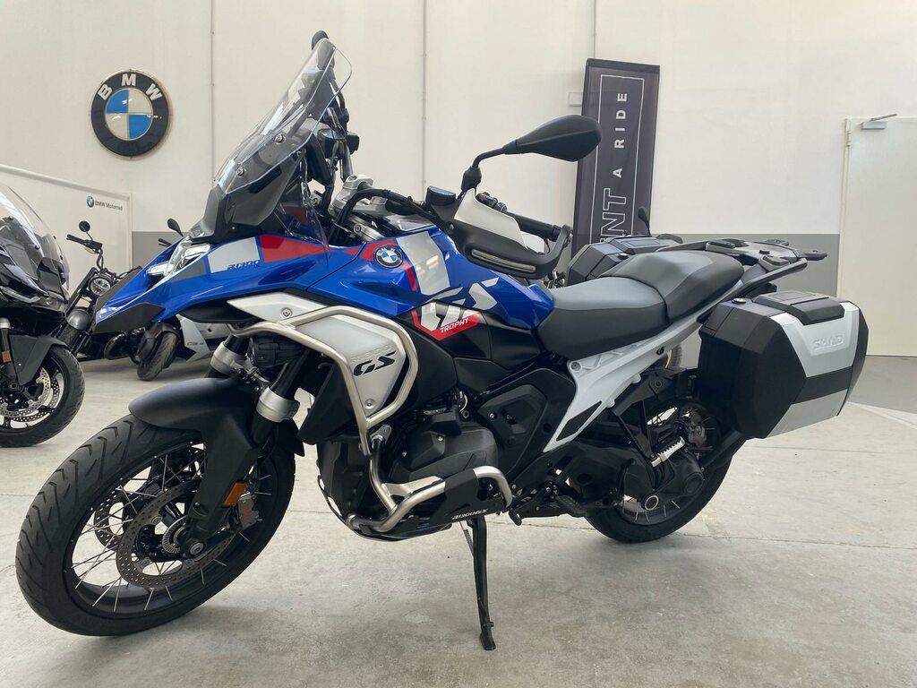 R 1300 GS