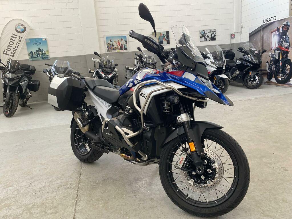 R 1300 GS