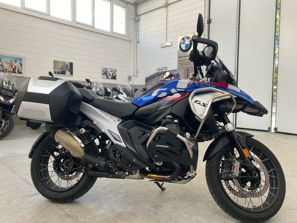 R 1300 GS