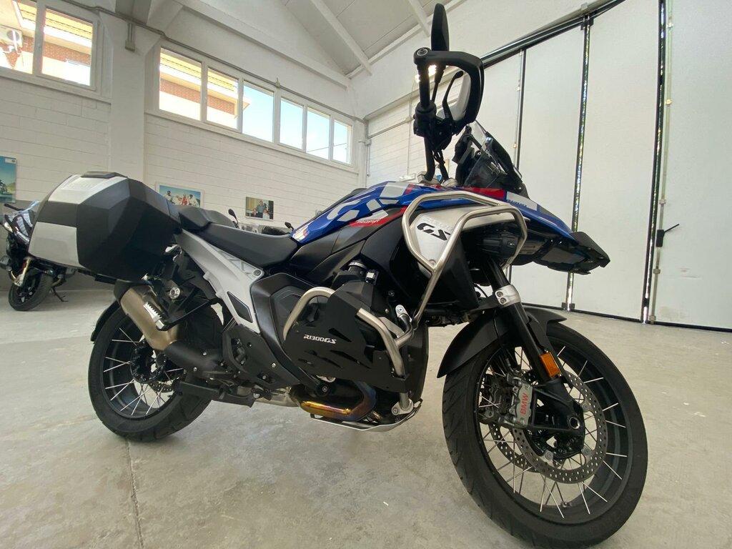 R 1300 GS