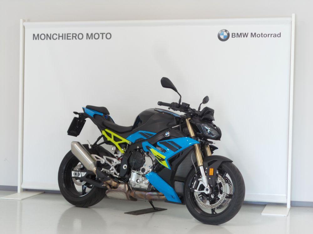 S 1000 R