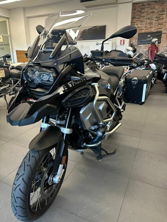 R 1250 GS