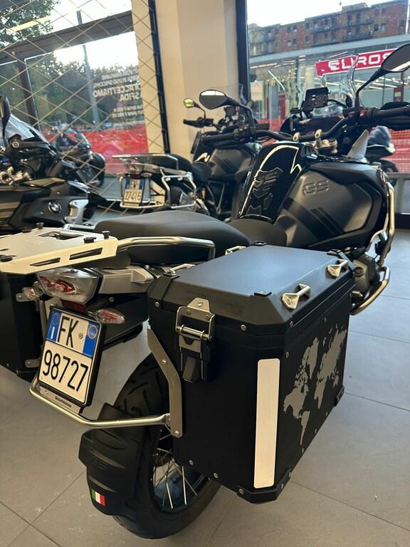 R 1250 GS