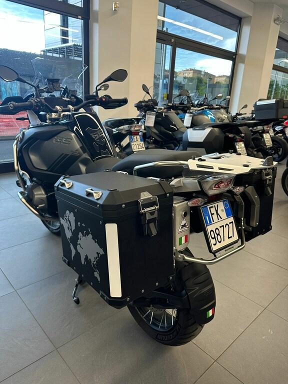 R 1250 GS