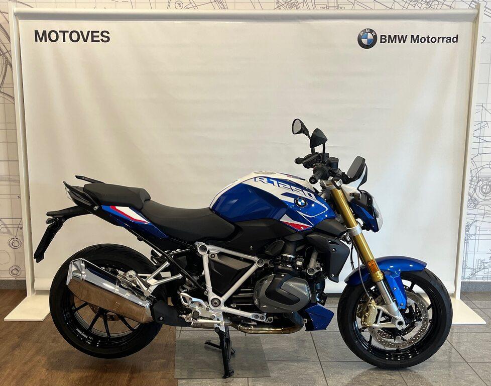 R 1250 R