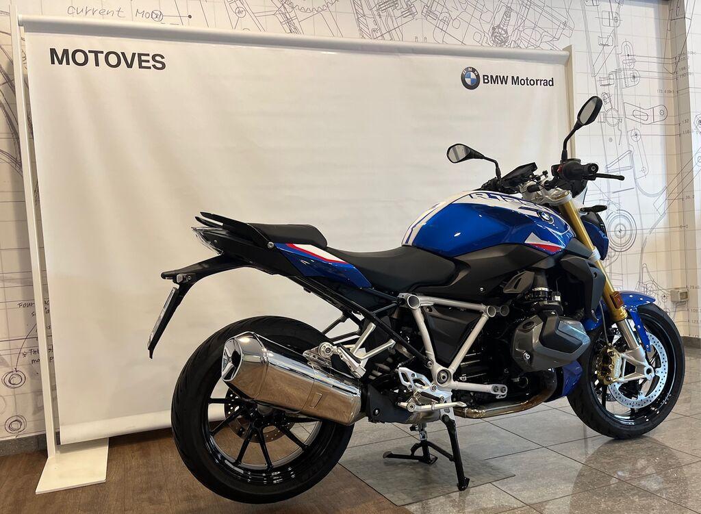 R 1250 R