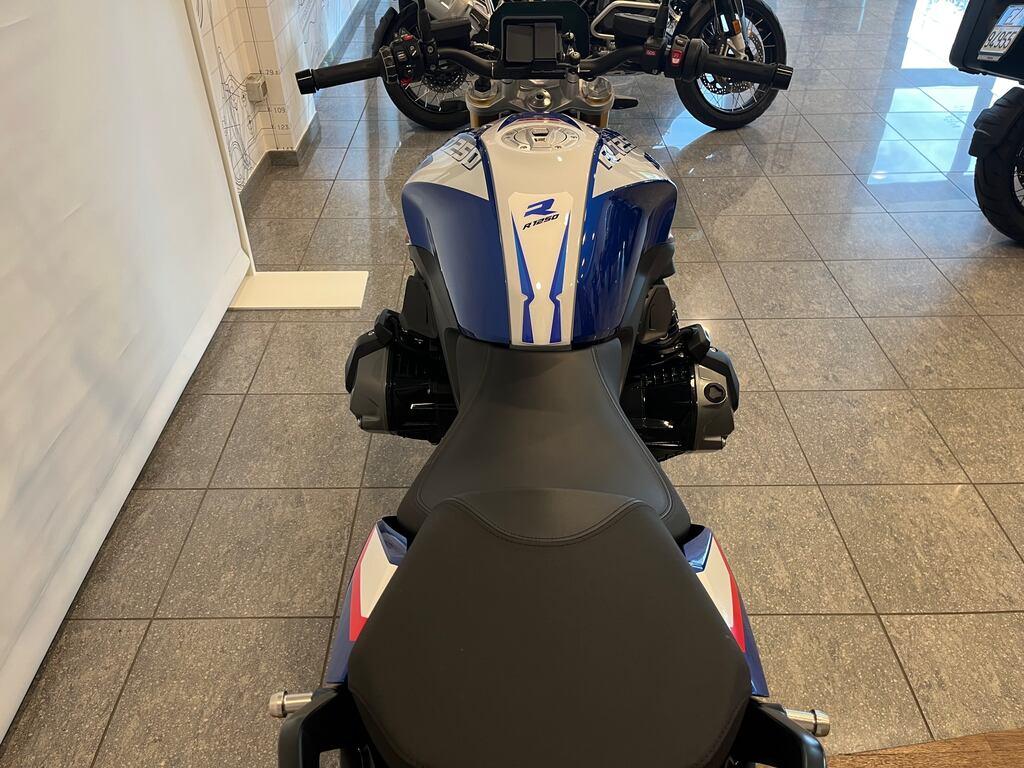 R 1250 R