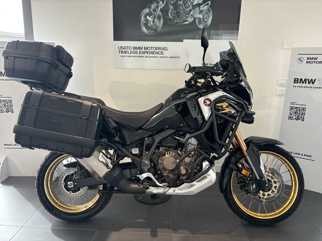 AFRICA TWIN 1100