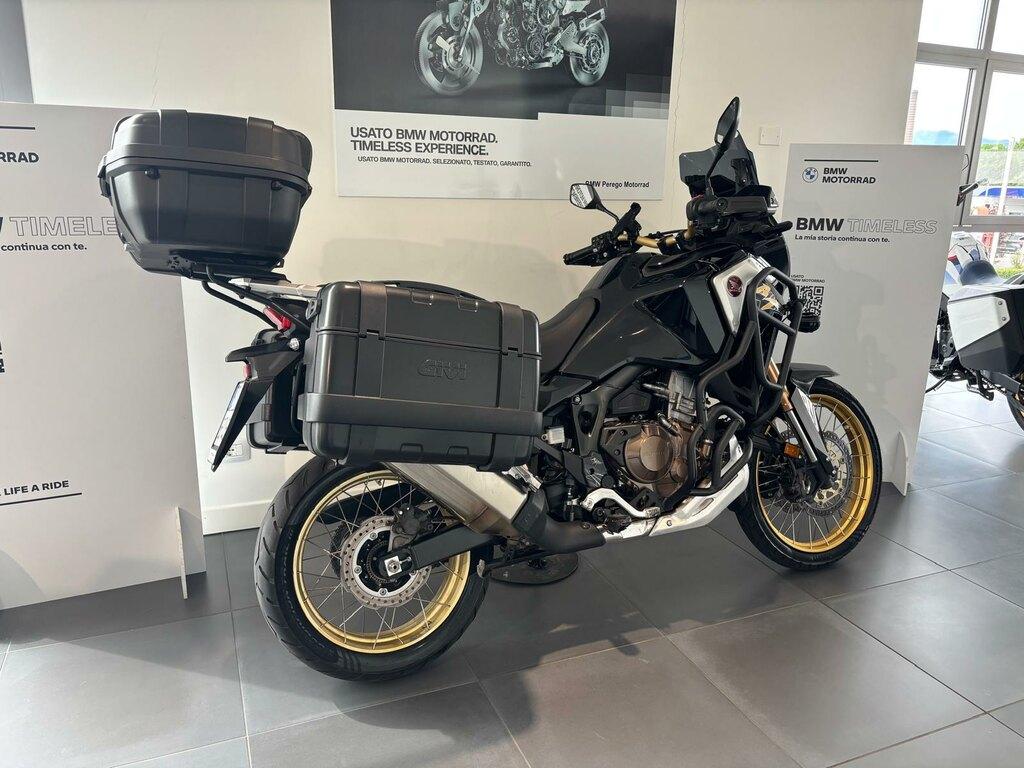AFRICA TWIN 1100