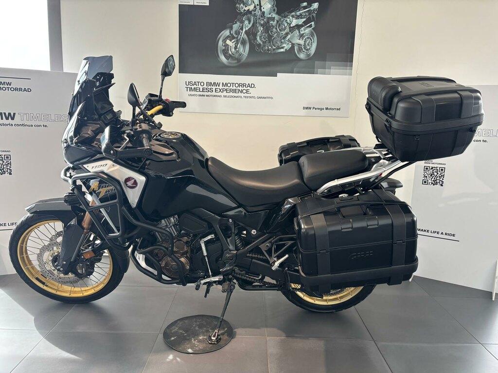 AFRICA TWIN 1100