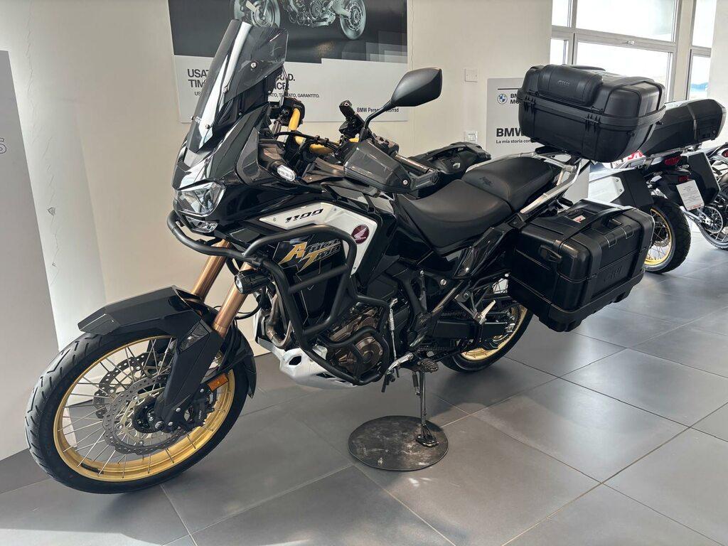 AFRICA TWIN 1100
