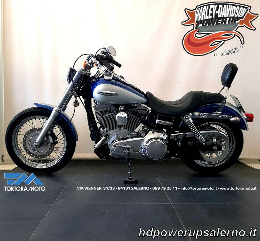 DYNA SUPER GLIDE 1584